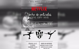 Imagen de Gala de Pat&iacute;n Art&iacute;stico