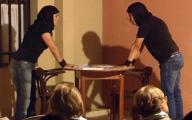 La obra form&oacute; parte del #CicloCentenario