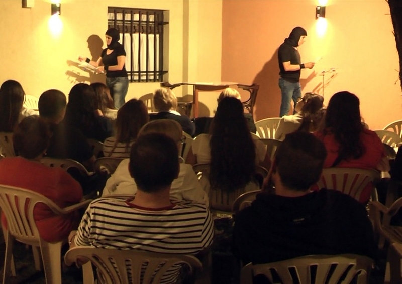 La obra formó parte del #CicloCentenario