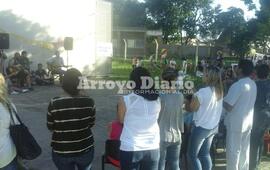 Foto: Nicol&aacute;s Trabaina