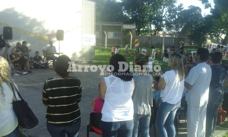 Foto: Nicol&aacute;s Trabaina