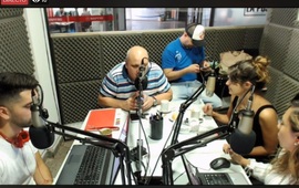 Imagen de Emisi&oacute;n EN VIVO, Dos & Pico Radio Extremo 106.9