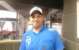 Juan Jos&eacute; Archenti esta ma&ntilde;ana en Radio Extremo 106.9