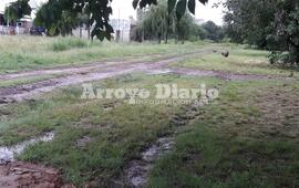 Imagen de Playa Hermosa: Pidi&oacute; un remis, pero no se lo quisieron mandar y tuvo que posponer un turno al m&eacute;dico
