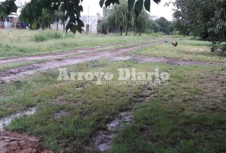 Imagen de Playa Hermosa: Pidió un remis, pero no se lo quisieron mandar y tuvo que posponer un turno al médico