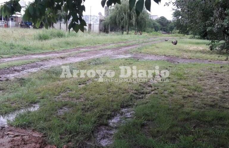 Imagen de Playa Hermosa: Pidió un remis, pero no se lo quisieron mandar y tuvo que posponer un turno al médico