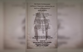 Imagen de Información parroquia "La Asunción" de Arroyo seco