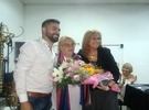 Los Escribientes 2018: Antología del taller literario de Arroyo Seco, se presentó anoche en el Centro Cultural
