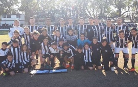 Imagen de Semifinales de Vuelta del Torneo Clausura 2018