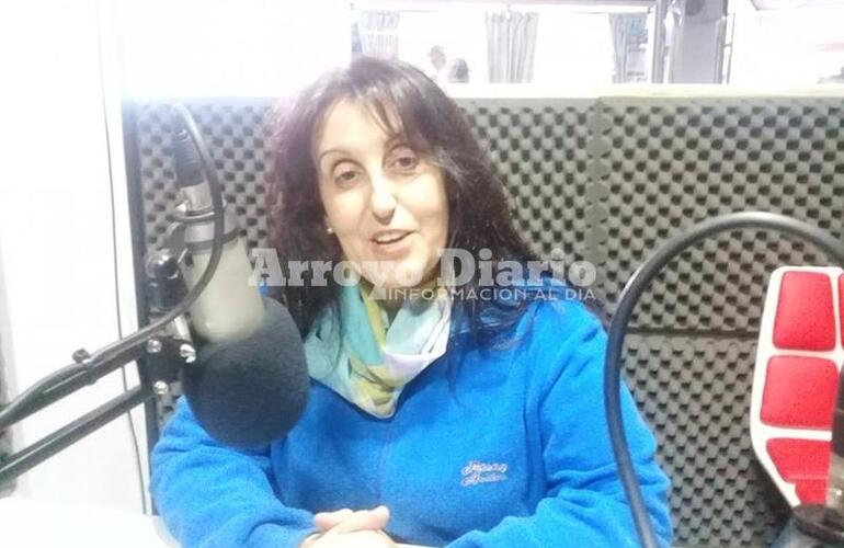 Alicia Ayuso, hace m&aacute;s de 35 a&ntilde;os que se dedica al Arte.