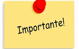 Imagen de Información importante desde la EESO N° 415