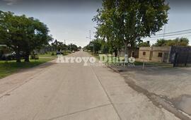 Foto: Captura Google Maps