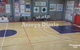 Imagen de Básquet EN DIRECTO: Unión Vs Alumni