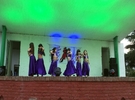 La Academia Cumbia Cruzada Con Estilo festejó a lo grande