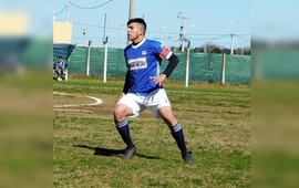 El 10 de Diciembre tiene que viajar a Centroam&eacute;rica.