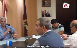 Foto: captura de pantalla video