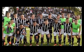 Imagen de Unión es Finalista del Clausura 2018