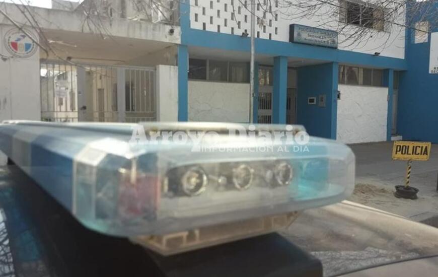La denuncia qued&oacute; asentada en la seccional 27ma.