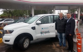 Foto: Municipalidad
