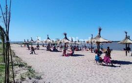 El club es uno de los preferidos en la zona.