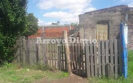 Cintia no quiso dar declaraciones y solo asegur&oacute; que "estaban bien"