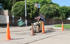 Foto: Municipalidad