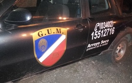 El tel&eacute;fono de la GUM es 15512716