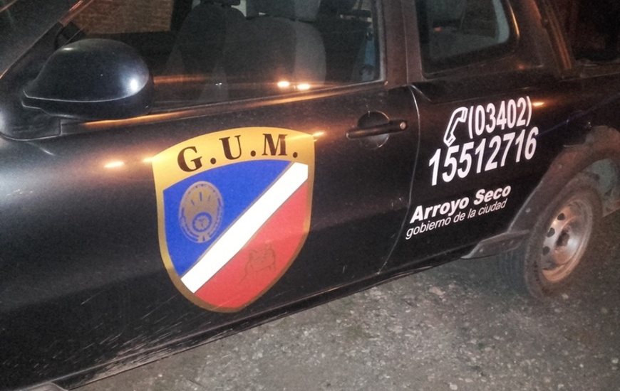 El tel&eacute;fono de la GUM es 15512716