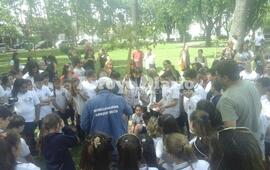 Foto: Nicol&aacute;s Trabaina