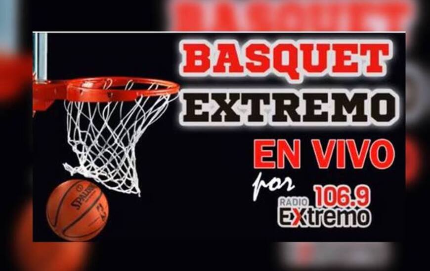 Imagen de Esta noche: &iexcl;B&aacute;squet Extremo!