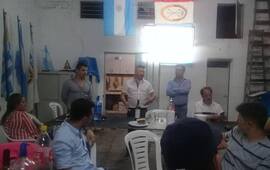 El Partido Dem&oacute;crata Progresista fue fundado el 14 de diciembre de 1914