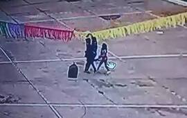 Foto: captura de pantalla video