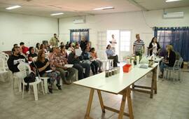Foto: Municipalidad