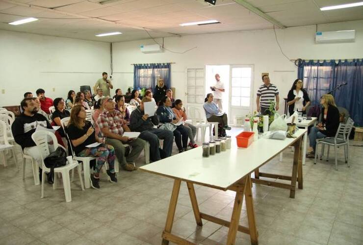 Foto: Municipalidad