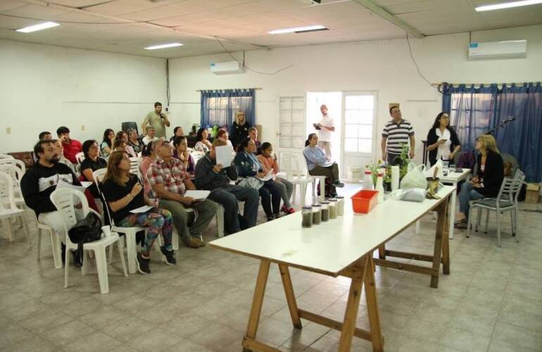 Foto: Municipalidad