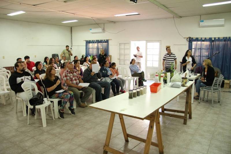 Foto: Municipalidad