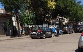 Fotos: Maximiliano Pascual