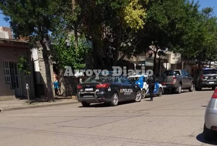 Fotos: Maximiliano Pascual