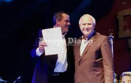 Fotos: Juan Pablo Broin