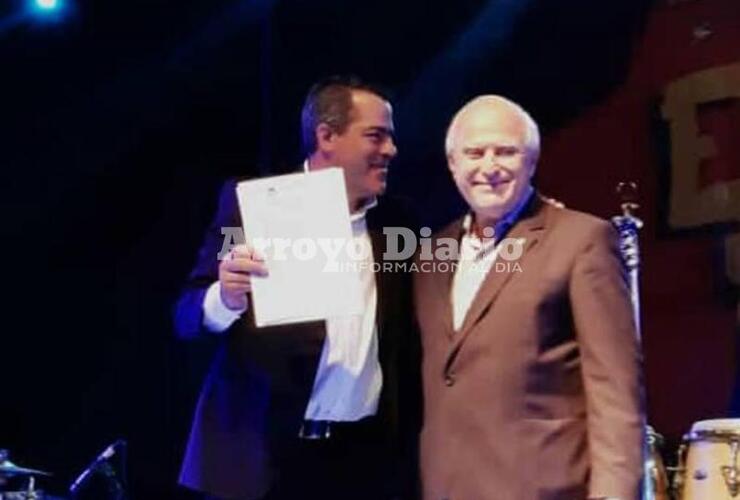 Fotos: Juan Pablo Broin