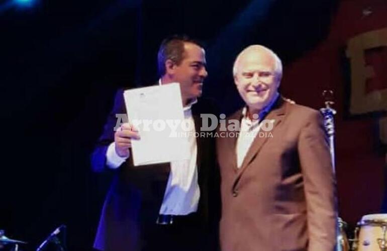 Fotos: Juan Pablo Broin