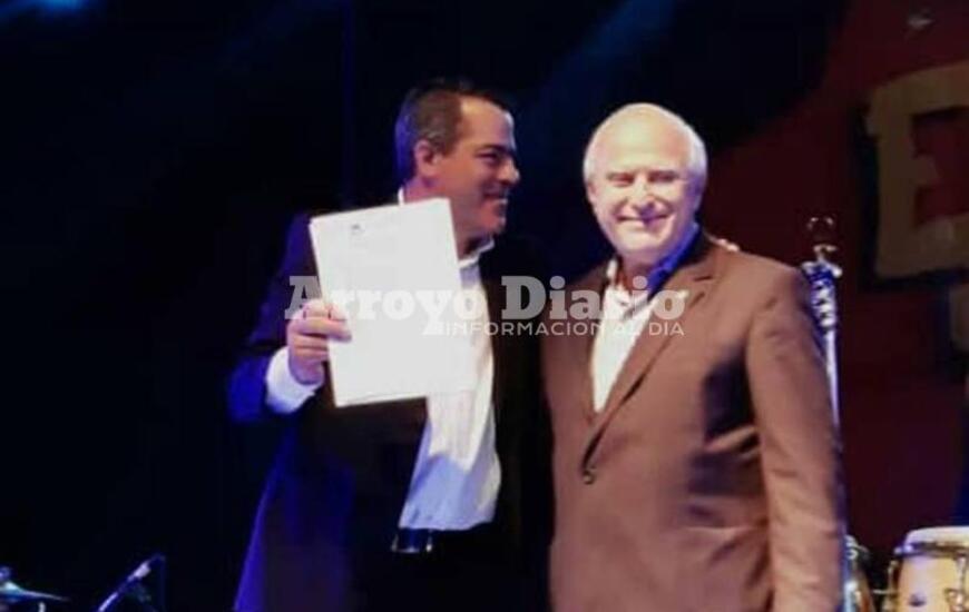 Fotos: Juan Pablo Broin