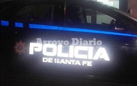 Los hechos acontecieron esta madrugada.