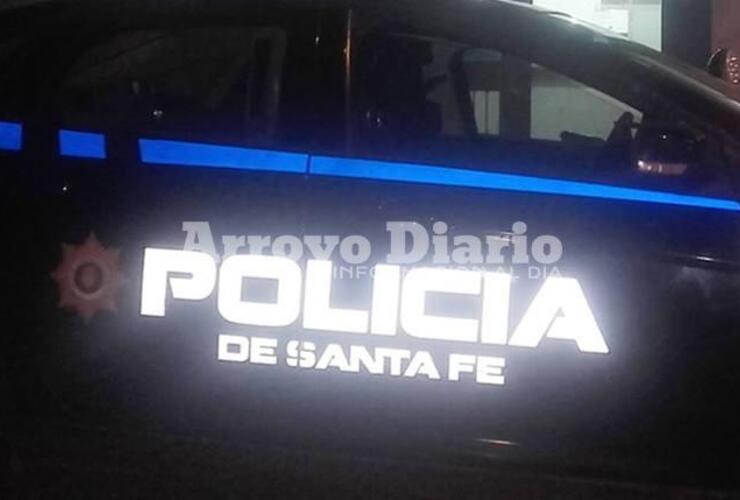Los hechos acontecieron esta madrugada.