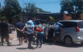 Fotos: Maximiliano Pascual