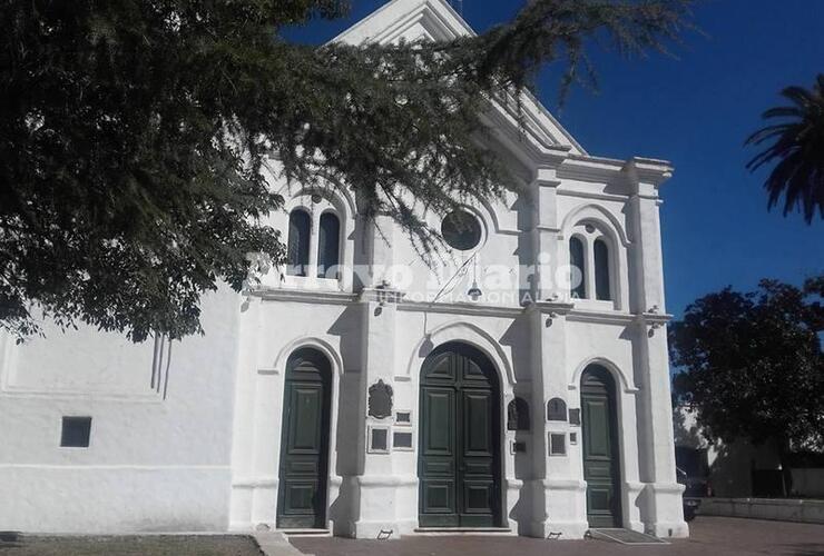 La parroquia La Asunción de Arroyo Seco cumple 125 años.