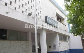 A sede prevencional. El menor fue trasladado, en primera instancia, a la comisar&iacute;a local.