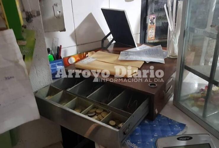 Imagen de Salieron a pasar un rato en familia, regresaron y los habían saqueado