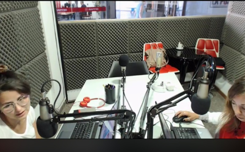 Imagen de Emisi&oacute;n EN DIRECTO de Dos & Pico, Radio Extremo 106.9