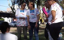 Foto: captura de pantalla video